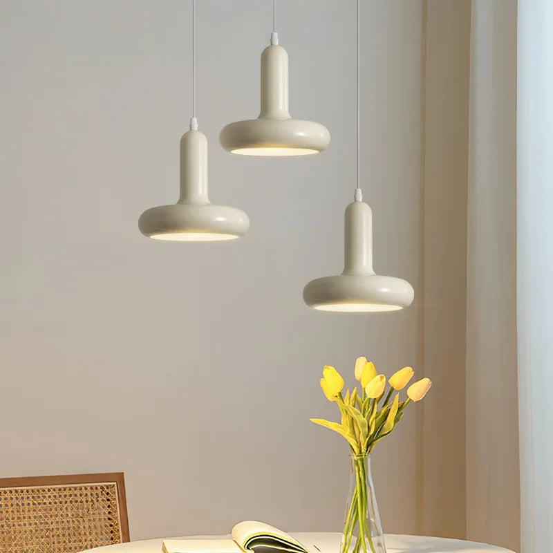 Ripplebeam - Moderne LED-Hanglamp - Uitschuifbare Keukenkraan
