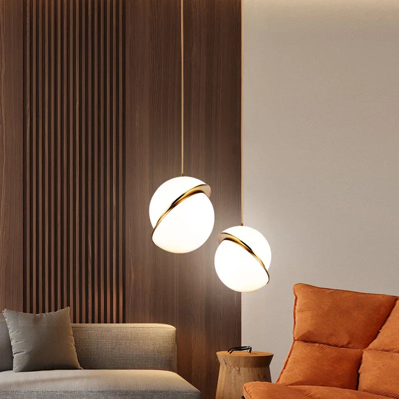ElegantAmbiance - Lámparas colgantes modernas