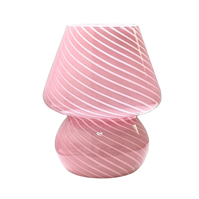 GlassCrafted - Lamp van Muranoglas