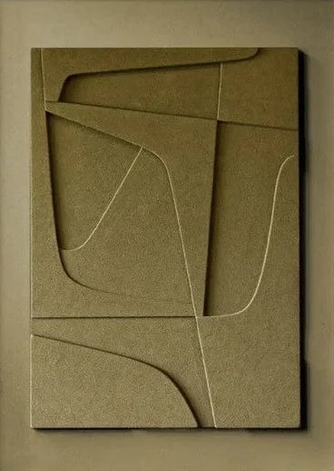 AlquimiaArtística - Abstracte Kunst Decor