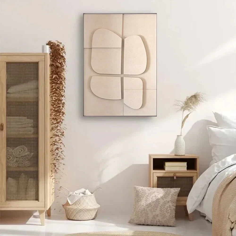 AlquimiaArtística - Abstracte Kunst Decor