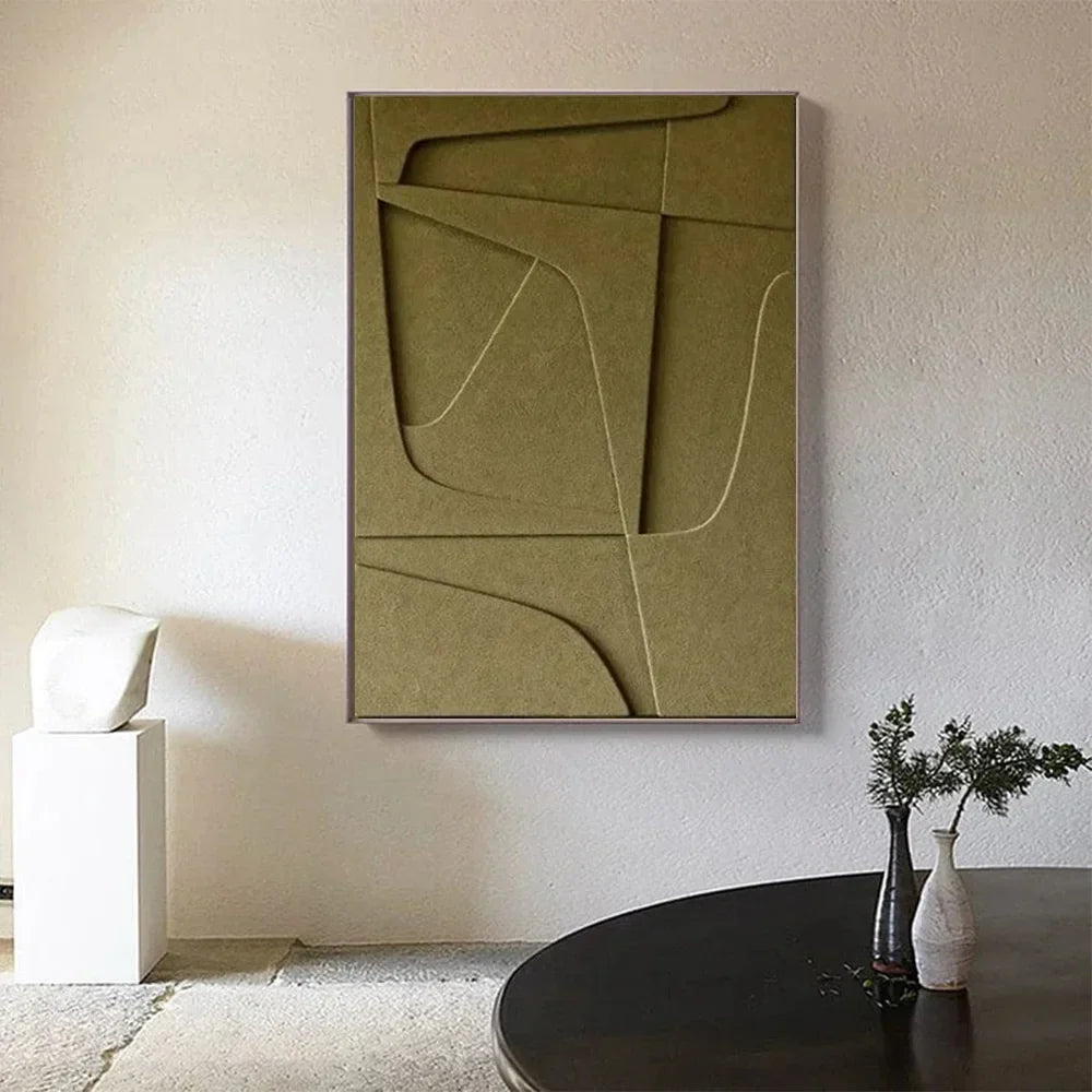 AlquimiaArtística - Abstracte Kunst Decor