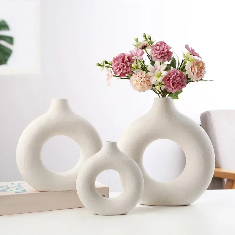 ZenGlas - Muebles elegantes para un interior oxidado