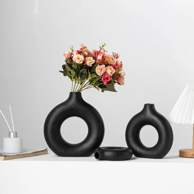 ZenGlas - Muebles elegantes para un interior oxidado