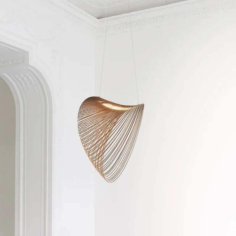 Luminaria Nórdica - Scandinavische Kroonluchter Armaturen
