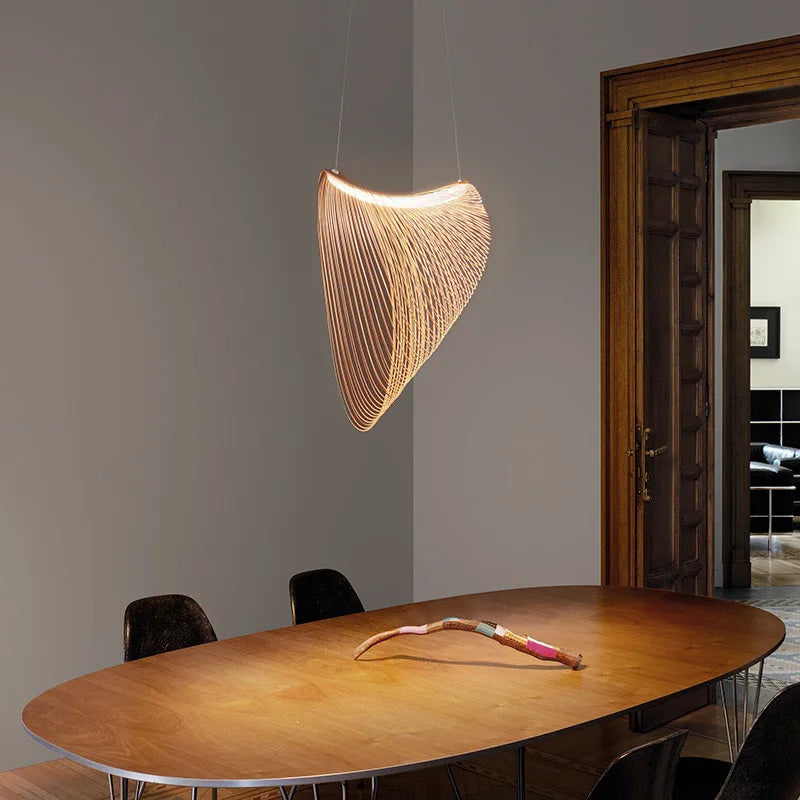 Luminaria Nórdica - Scandinavische Kroonluchter Armaturen