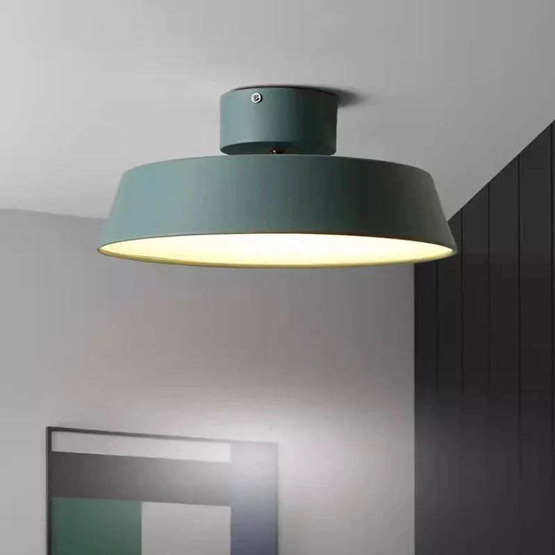 Polarbeam - Lámpara de techo LED Draaibare