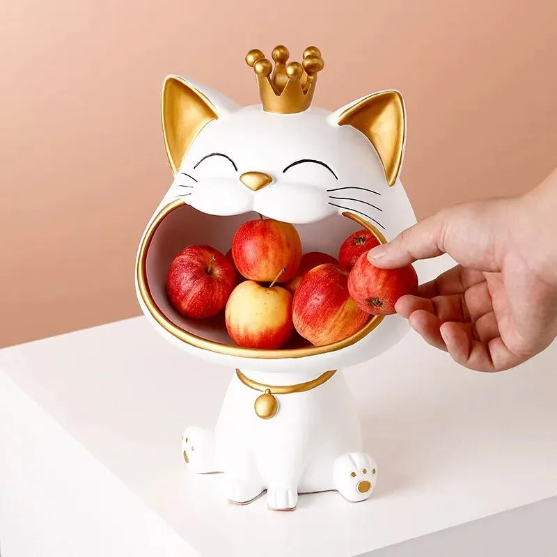 ZenKitty - Decoración gelukskat