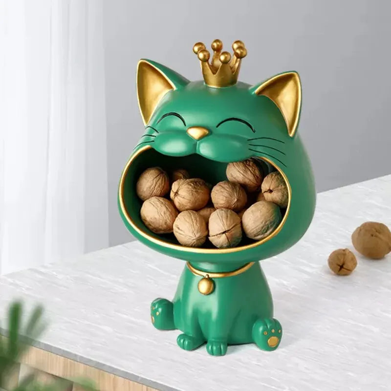 ZenKitty - Decoración gelukskat