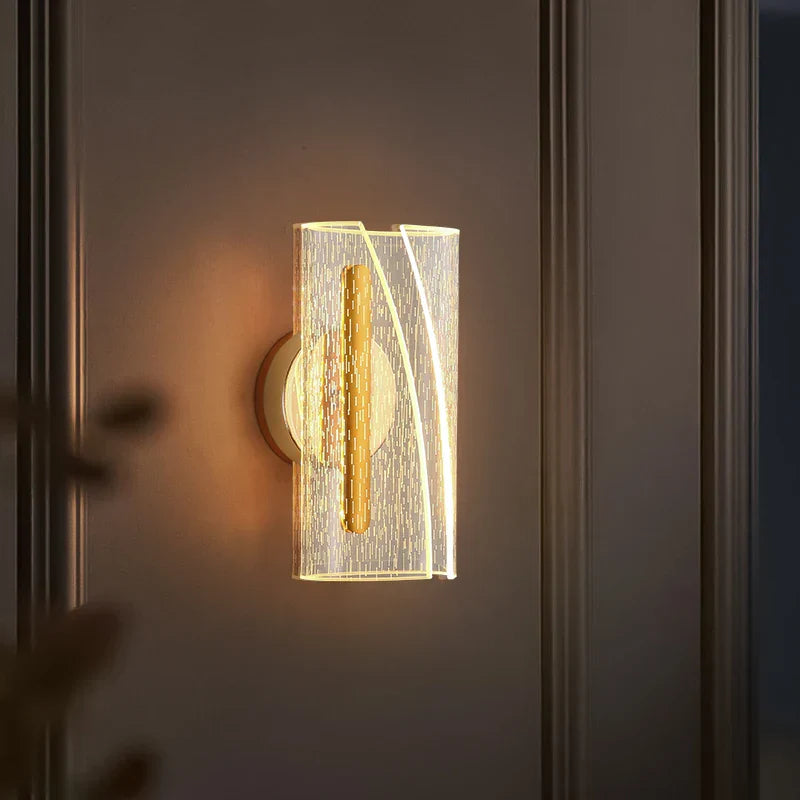 VISTANORD - Nordic Lustre LED-Wandlamp