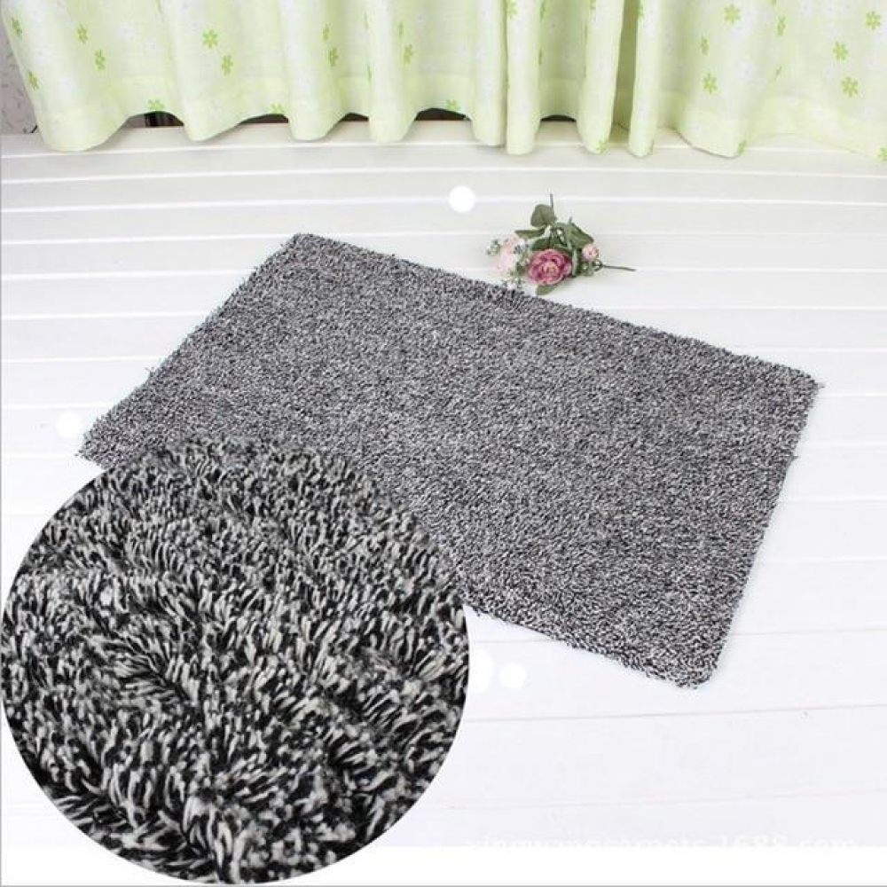 Estera súper absorbente - Voetmat voor Honden de Badkamer