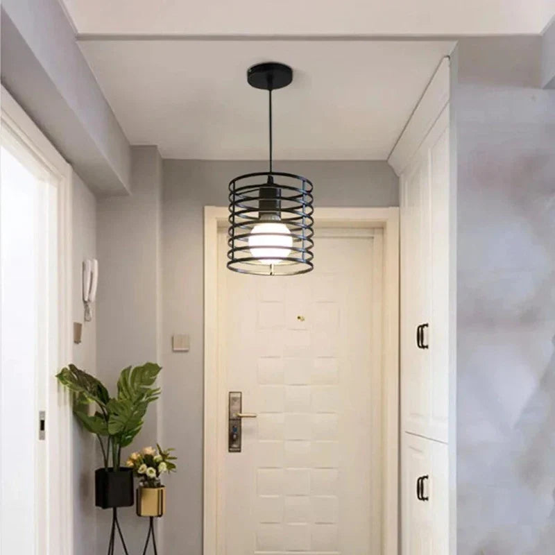 VintageEnthusiasts - Retro Hanglamp