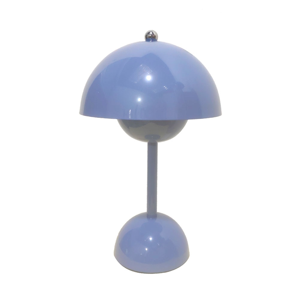 Lámpara de mesa Bud Licht LED - Thuisdecoratie