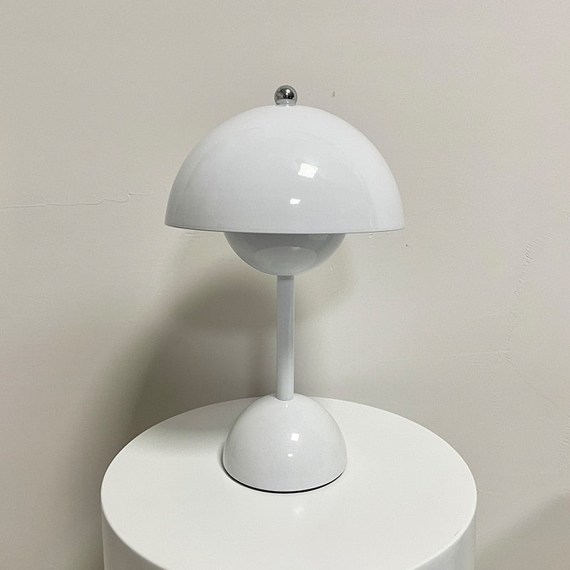 Lámpara de mesa Bud Licht LED - Thuisdecoratie