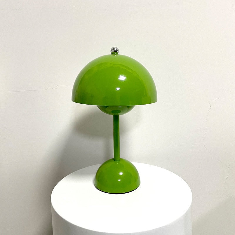 Lámpara de mesa Bud Licht LED - Thuisdecoratie