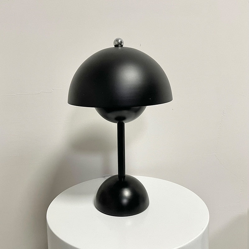 Lámpara de mesa Bud Licht LED - Thuisdecoratie
