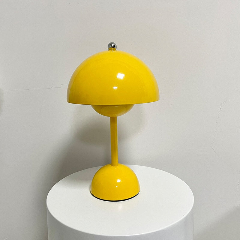 Lámpara de mesa Bud Licht LED - Thuisdecoratie