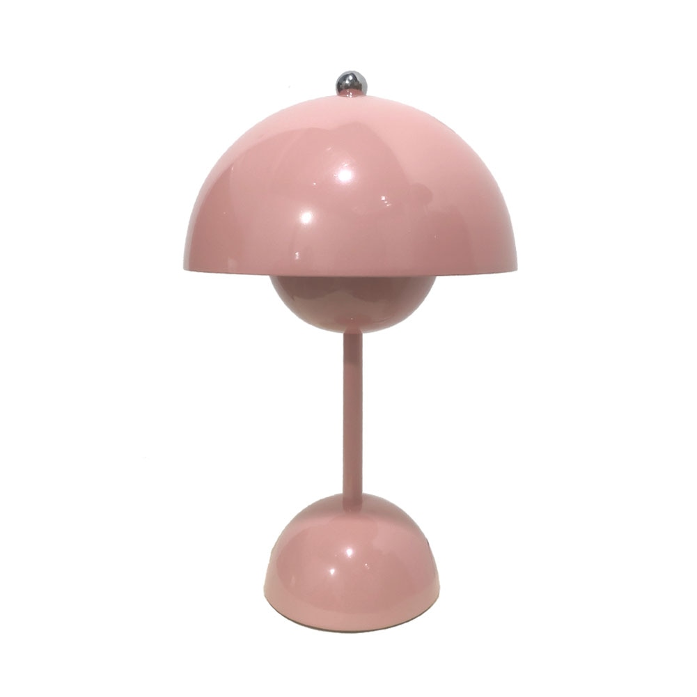 Lámpara de mesa Bud Licht LED - Thuisdecoratie