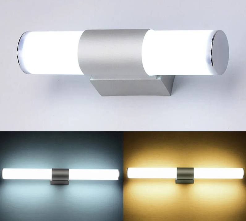LumiTech - Lámparas de pared LED