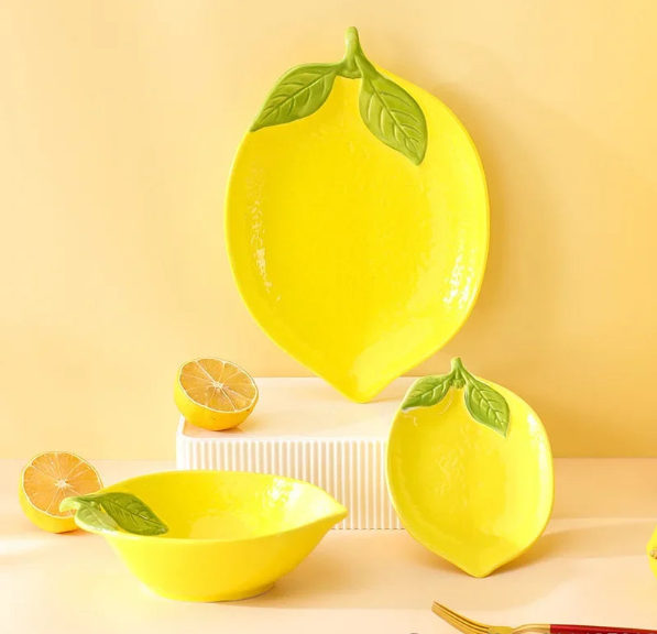 CitrusGlow - Servicios Citroen Keramiek