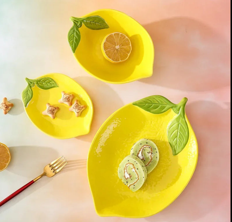 CitrusGlow - Servicios Citroen Keramiek