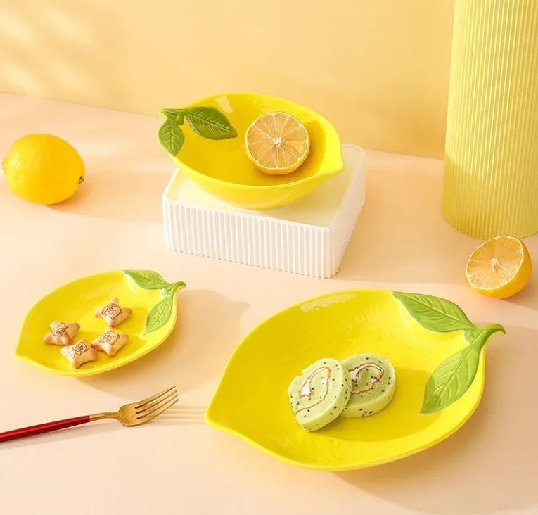 CitrusGlow - Servicios Citroen Keramiek