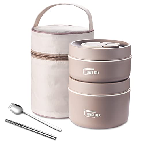 Set de lonchera Slimme Geïsoleerde | Ideal para Werk en Reizen