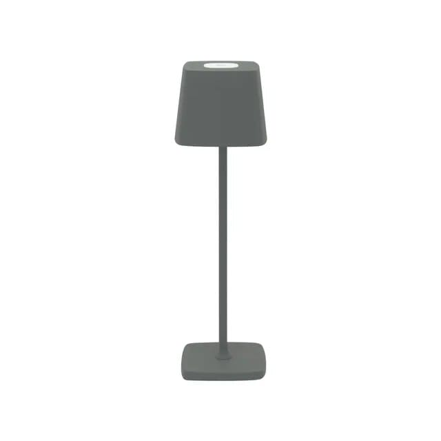 StijlVitaal - Lámpara de techo moderna y moderna con iluminación LED