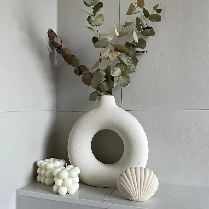 ZenGlas - Muebles elegantes para un interior oxidado