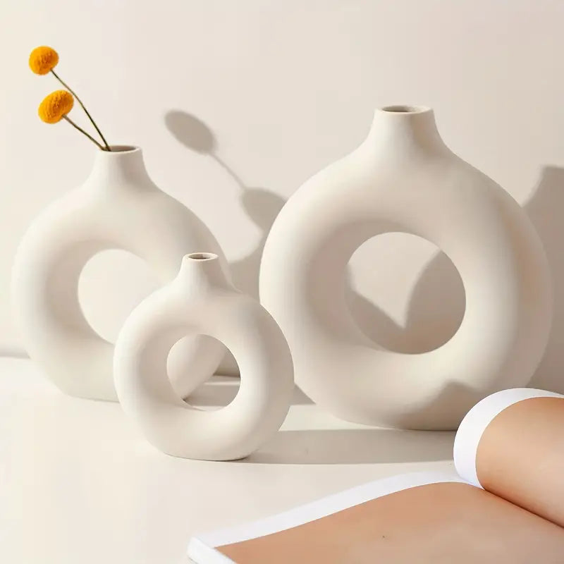 ZenGlas - Muebles elegantes para un interior oxidado