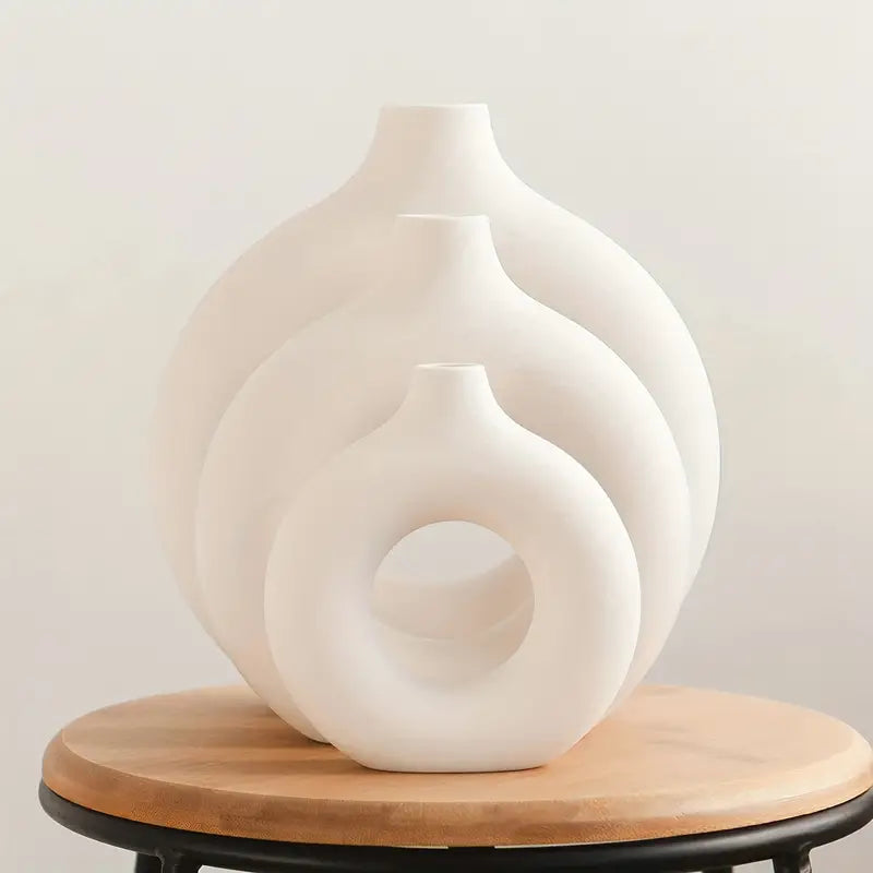 ZenGlas - Muebles elegantes para un interior oxidado