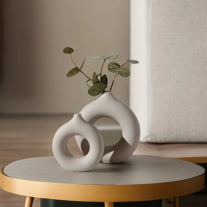 ZenGlas - Muebles elegantes para un interior oxidado