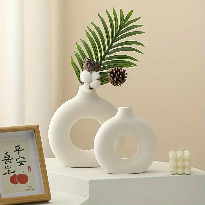 ZenGlas - Muebles elegantes para un interior oxidado