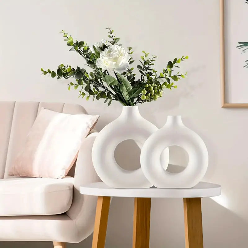 ZenGlas - Muebles elegantes para un interior oxidado