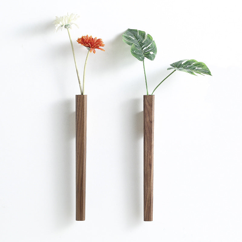 Juego de candelabros de pared colgantes Bloom