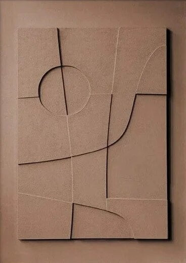 AlquimiaArtística - Abstracte Kunst Decor