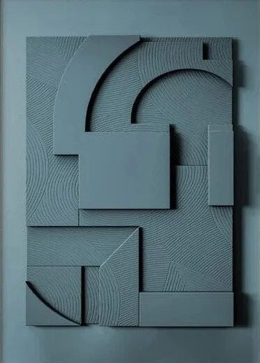 AlquimiaArtística - Abstracte Kunst Decor