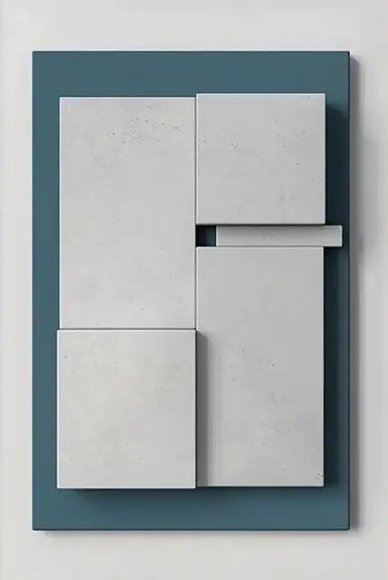 AlquimiaArtística - Abstracte Kunst Decor