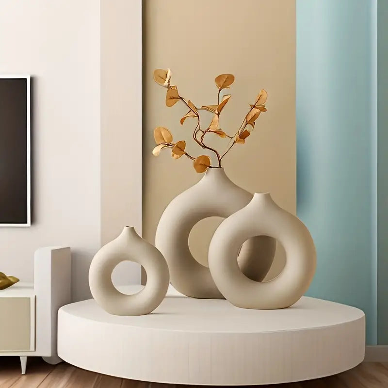 ZenGlas - Muebles elegantes para un interior oxidado