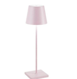LichtFlex - Lámpara LED Draadloze con base de carga USB