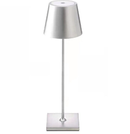 LichtFlex - Lámpara LED Draadloze con base de carga USB