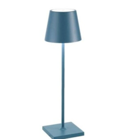 LichtFlex - Lámpara LED Draadloze con base de carga USB