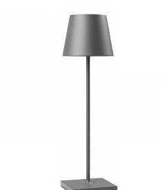 LichtFlex - Lámpara LED Draadloze con base de carga USB