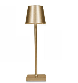 LichtFlex - Lámpara LED Draadloze con base de carga USB