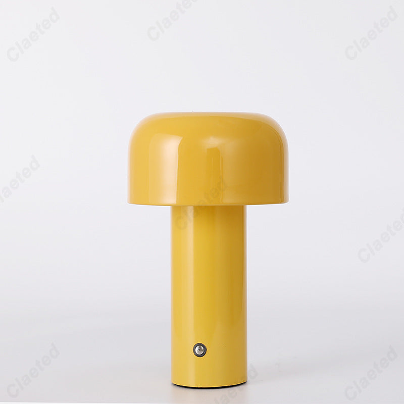 Pilz Touch Tafellamp