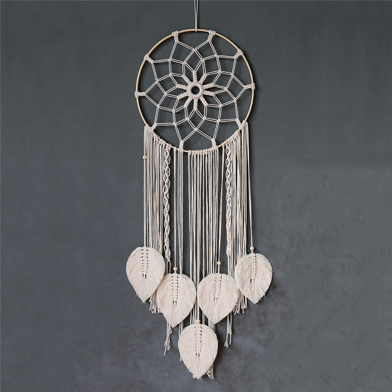 Decoración de pared decorativa con mandala