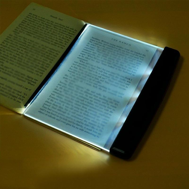 Lámpara de libro súper rara - Zwarte Boeklamp