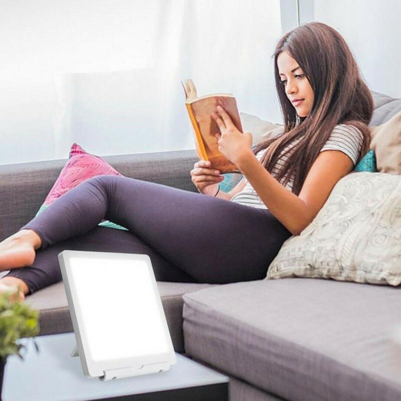 Luz de vitamina D - LED Zonlichtlamp voor Binnengebruik