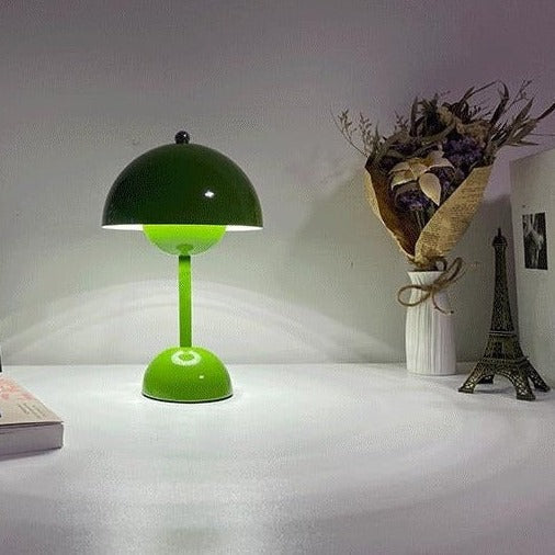 Lámpara de mesa Bud Licht LED - Thuisdecoratie