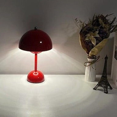 Lámpara de mesa Bud Licht LED - Thuisdecoratie